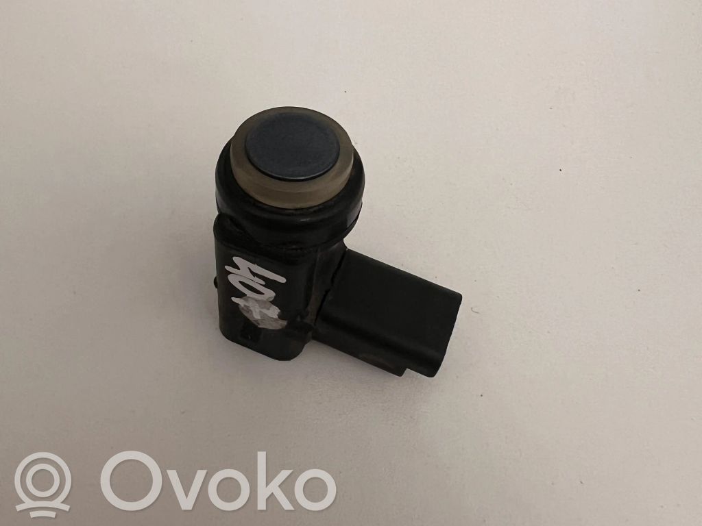 Peugeot 407 Parksensor PDC 