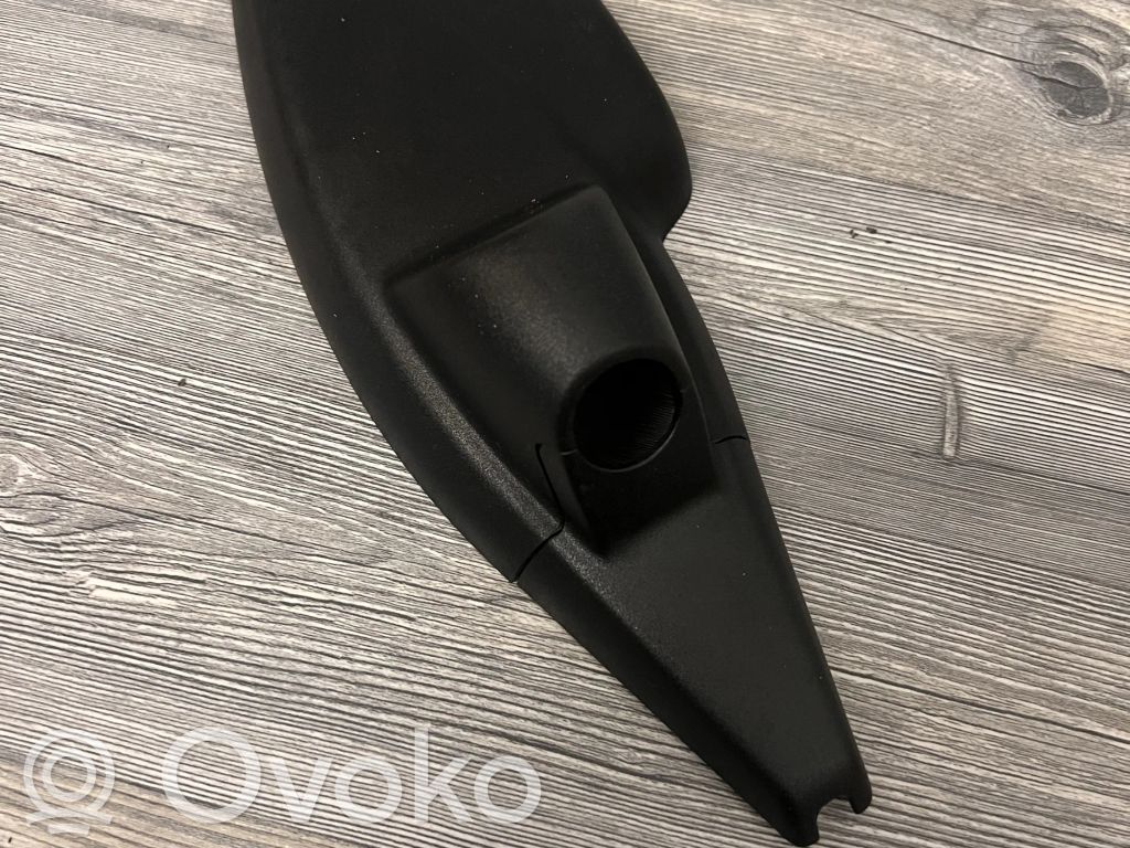 Ford S-MAX Embellecedor de espejo retrovisor 