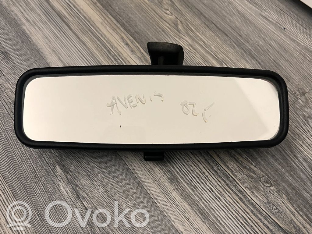 Toyota Avensis T220 Espejo retrovisor (interior) 