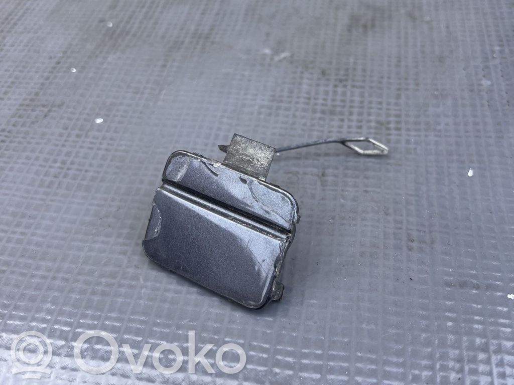 BMW 3 E90 E91 Abdeckung Deckel Abschleppöse hinten 