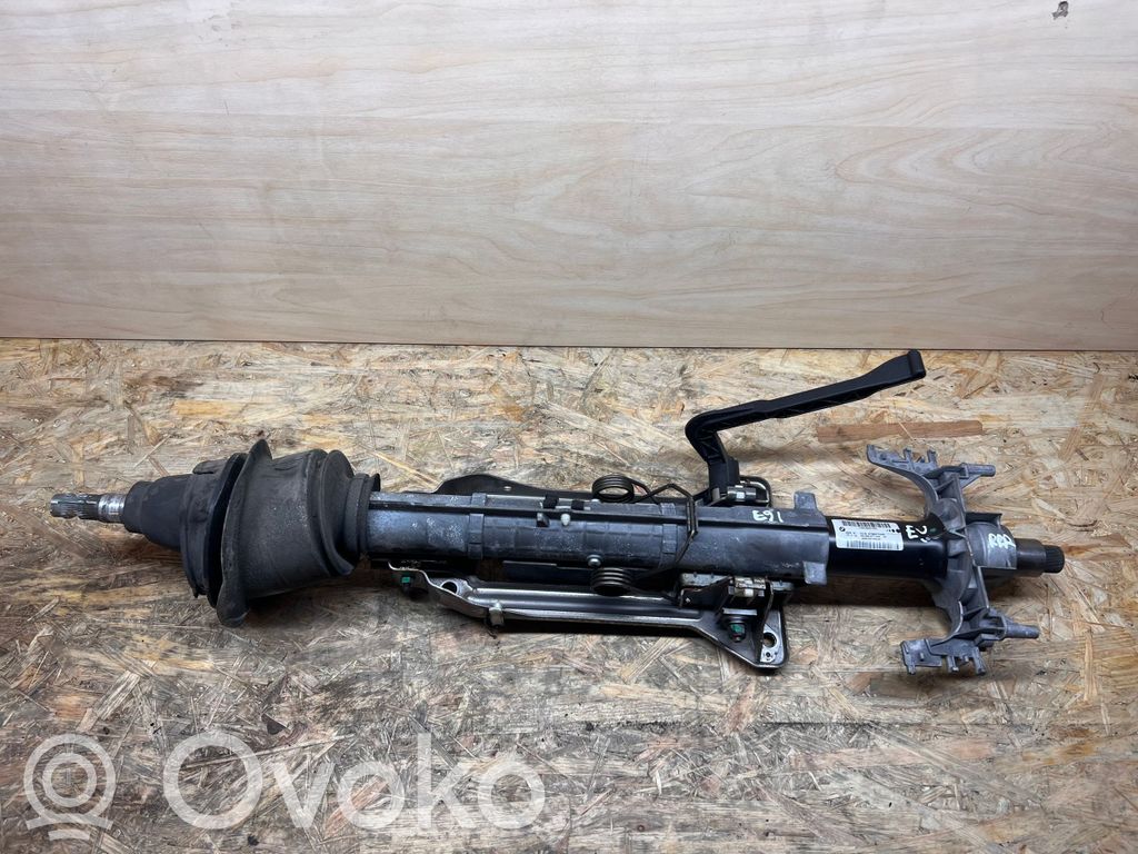 BMW 3 E90 E91 Steering wheel axle 