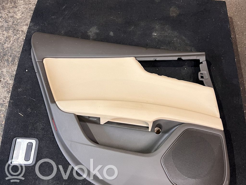 Audi A7 S7 4G Panou interior ușă spate 