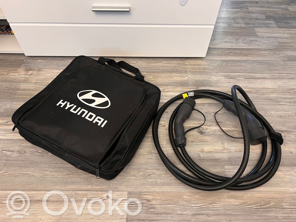 Hyundai Ioniq 5 Kabel do ładowania samochodu elektrycznego 