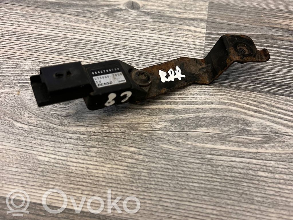 Luftdrucksensor   9642789780,0798007050