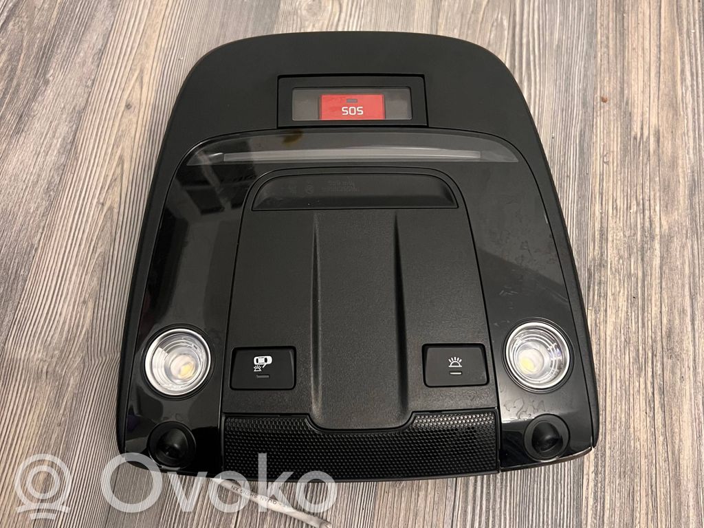 KIA Niro Światło fotela przedniego 