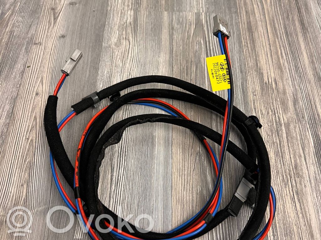 Otros cableados   96230G5071,2012090472