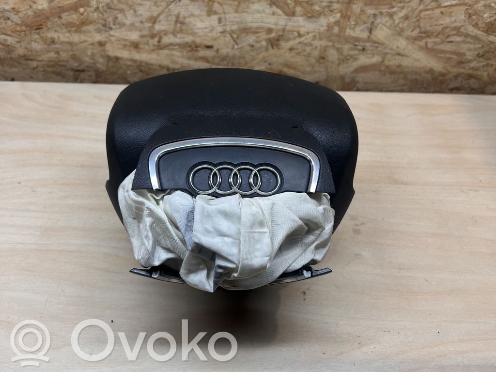 Audi A7 S7 4G Airbag del volante 