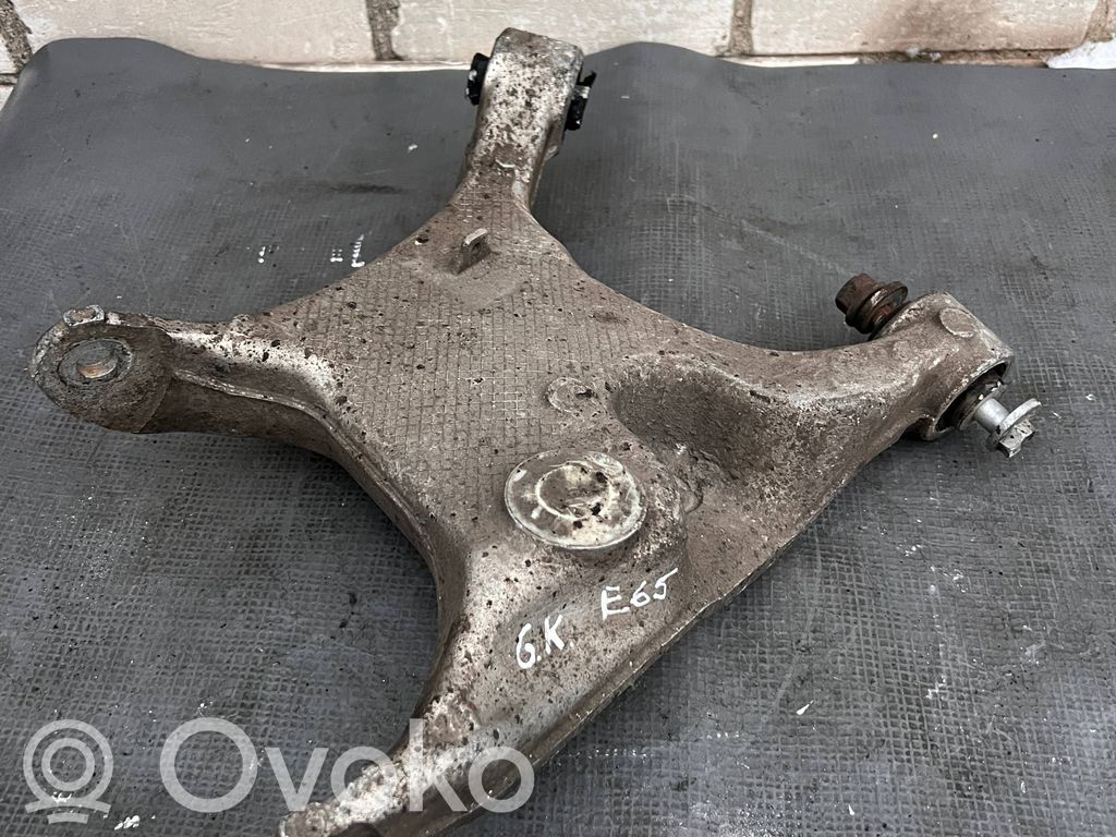 BMW 7 E65 E66 Rear upper control arm/wishbone 