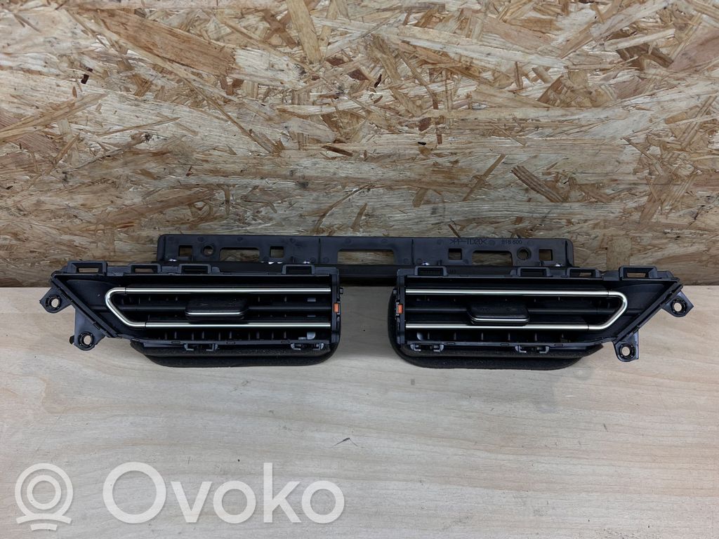 KIA Niro Griglia di ventilazione centrale cruscotto 