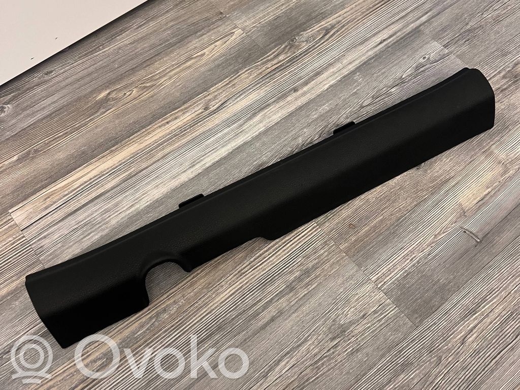 KIA Ceed Moldura protectora del borde delantero 