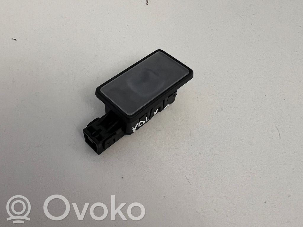 Volvo S90, V90 Autre éclairage intérieur 