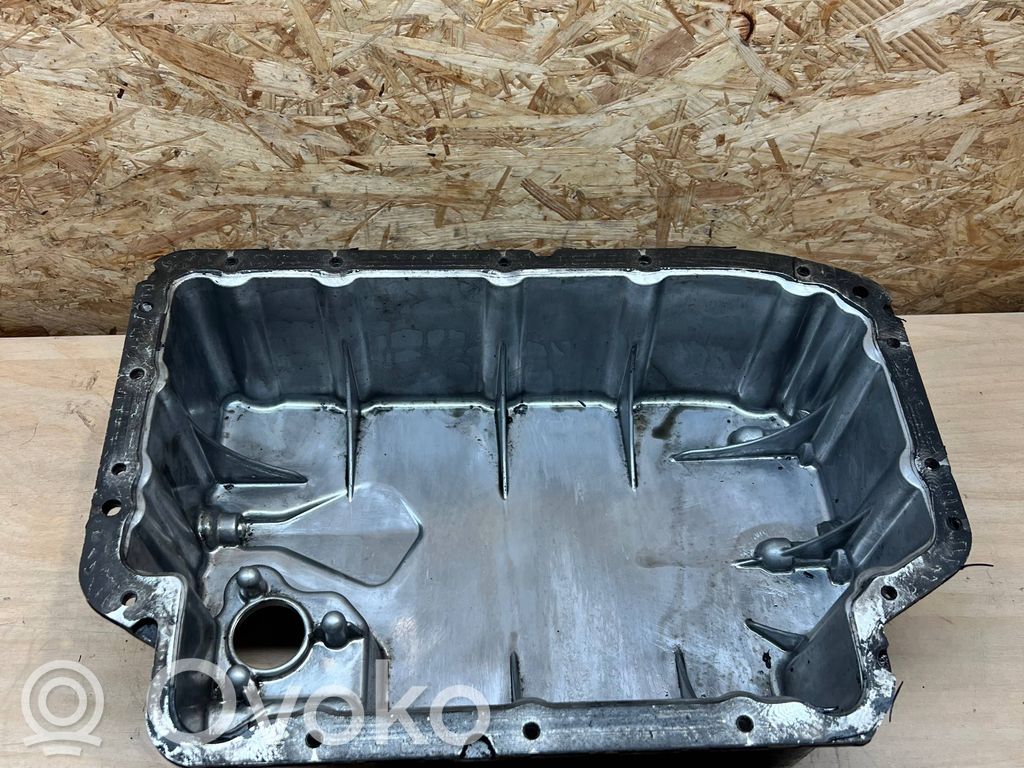 Mercedes-Benz Sprinter W906 Coppa dell’olio 