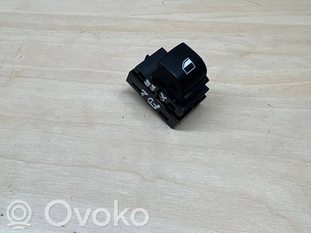 BMW 7 F01 F02 F03 F04 Przyciski szyb 