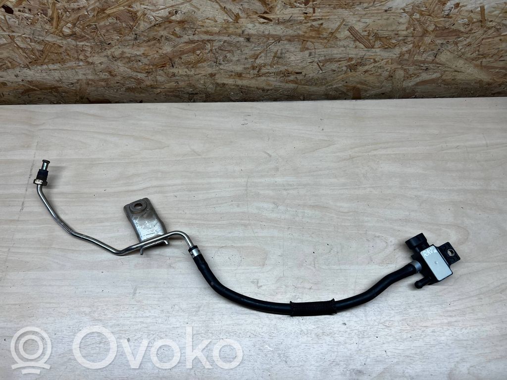 Toyota RAV 4 (XA50) Sensor de presión del escape 