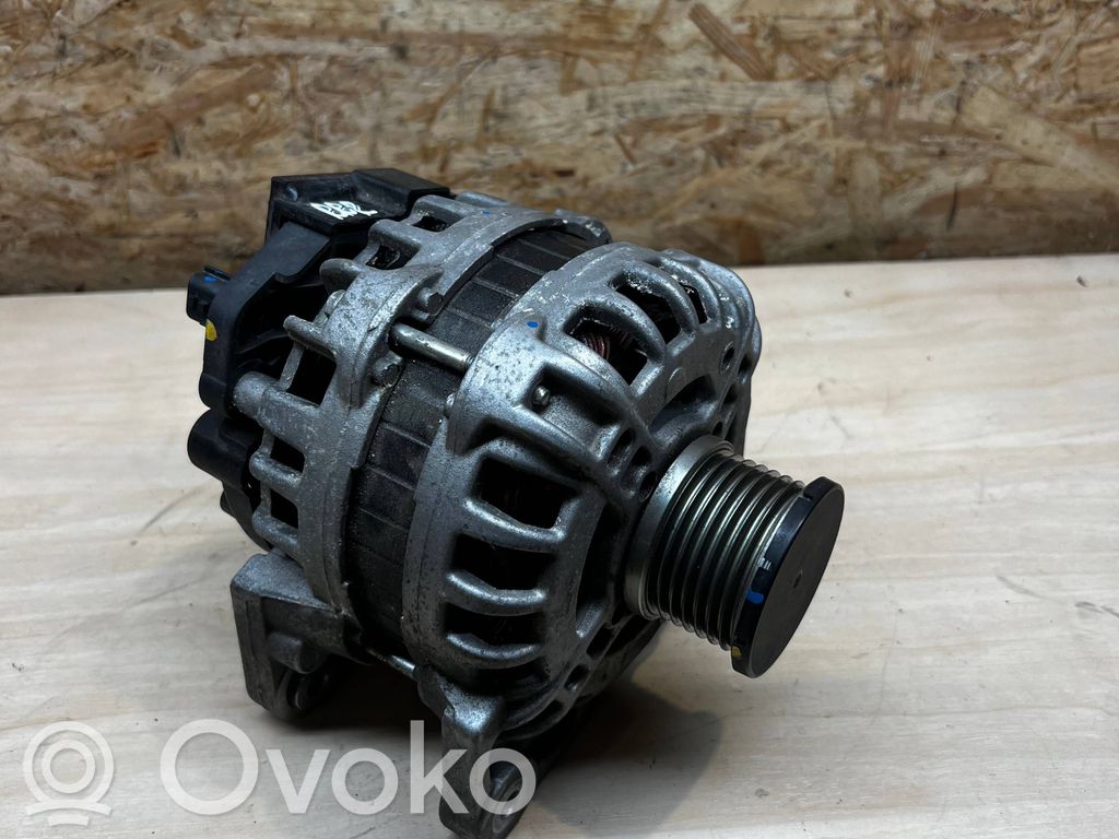 Dacia Sandero Alternador 