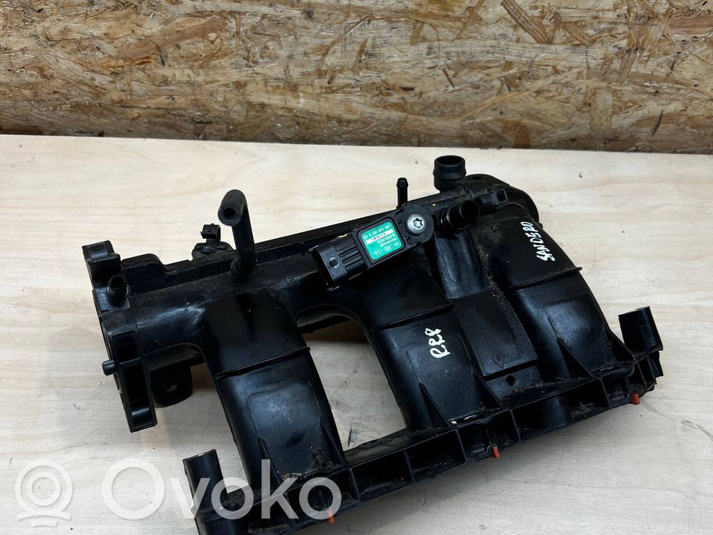 Dacia Sandero Kolektorius įsiurbimo 
