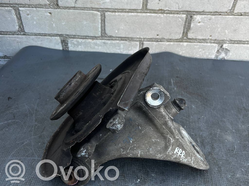 Cubo de rueda trasera