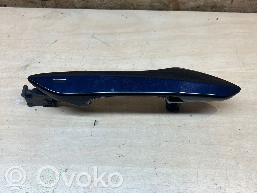 Lexus RX 450H Manecilla externa puerta trasera 
