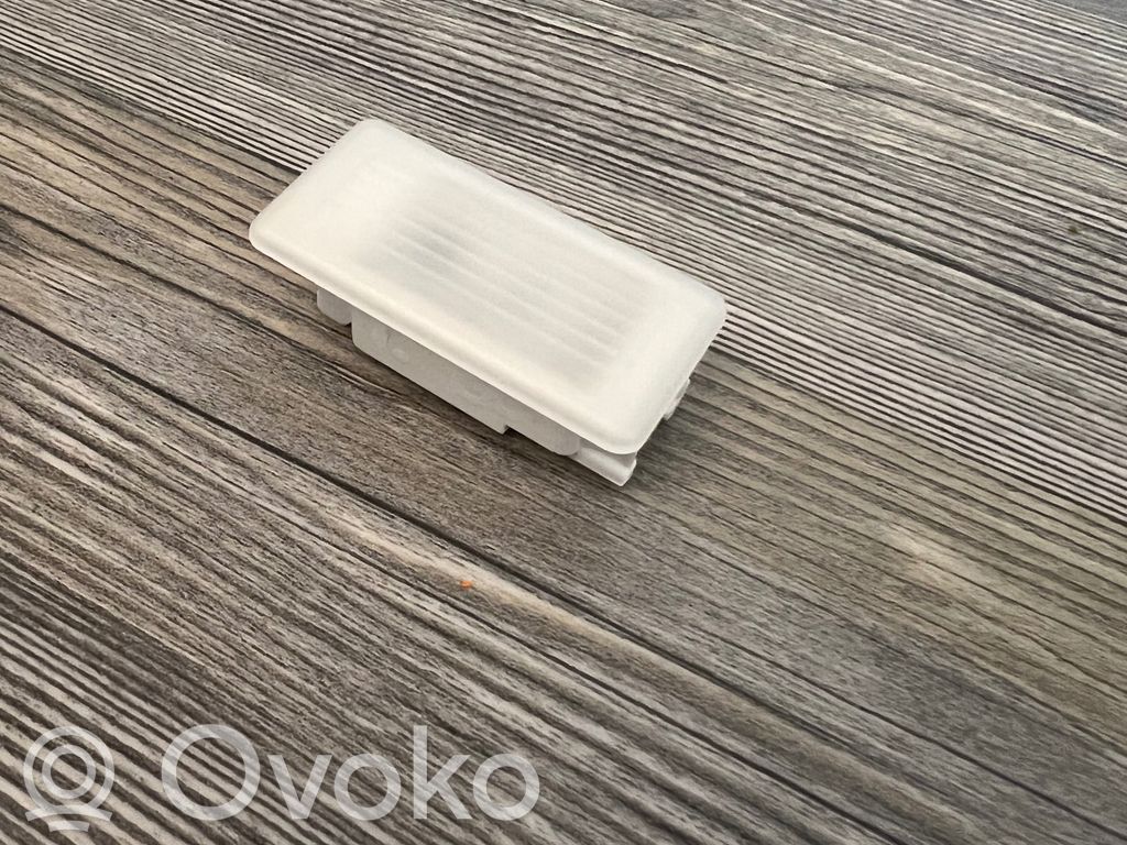 BMW X2 U10 Other interior light 