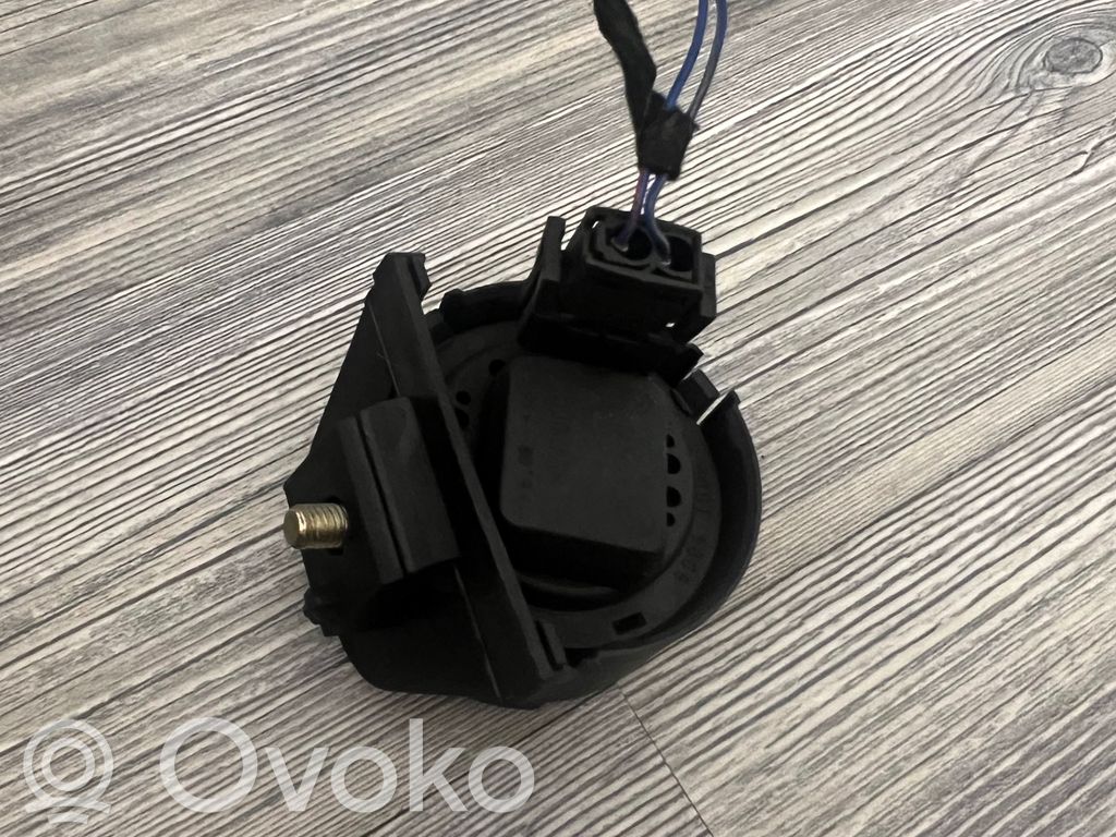 BMW 5 E39 Alarm system siren 