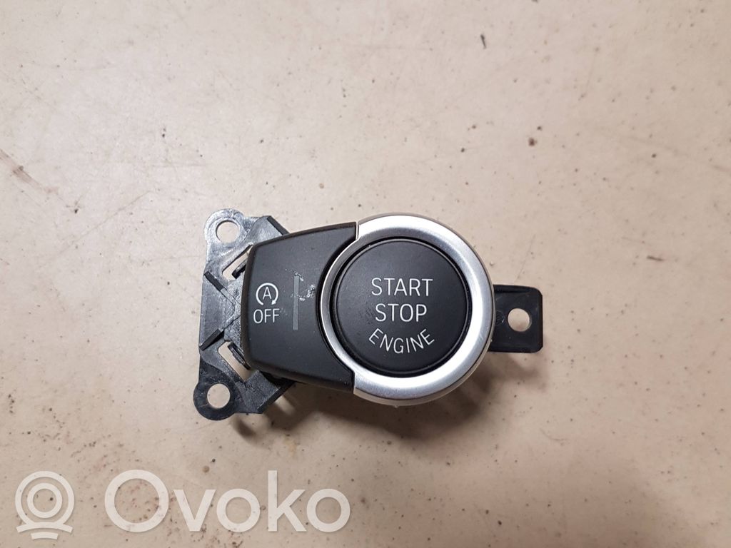Engine start stop button switch   9291689,3393540104