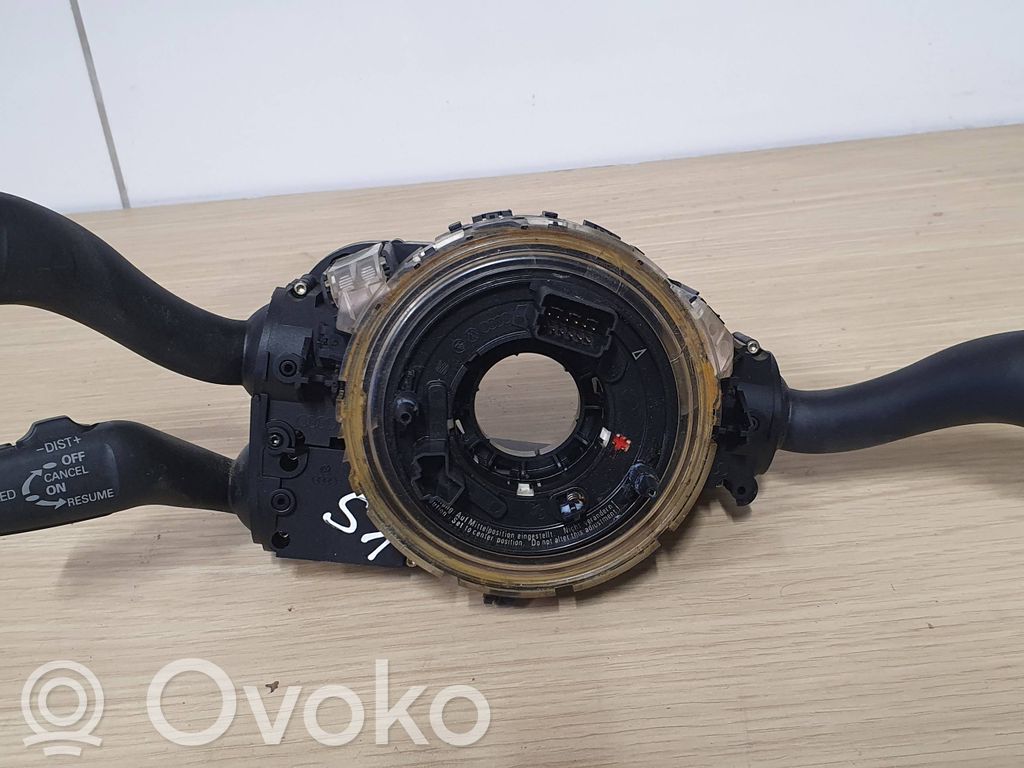 Audi A8 S8 D3 4E Rokturu komplekts 