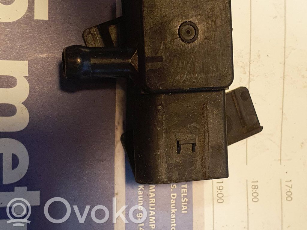 Abgasdrucksensor Differenzdrucksensor   7805152