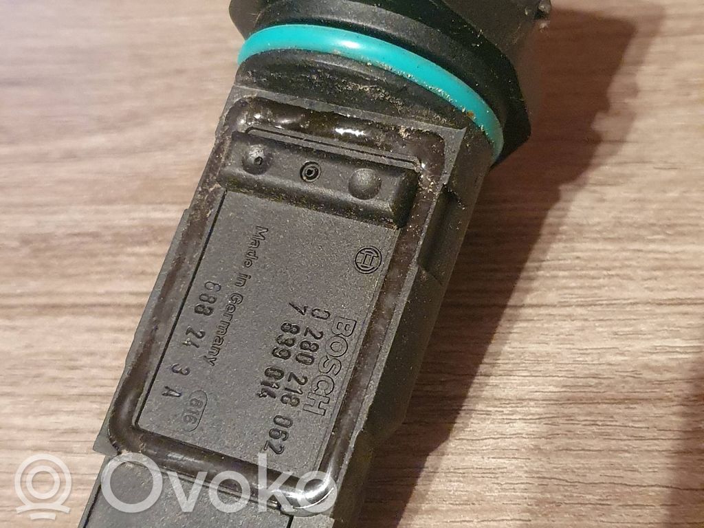 BMW Z4 E85 E86 Gaisa plūsmas mērītājs 