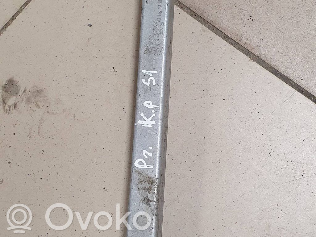 Audi A8 S8 D3 4E Laikiklis sparno 