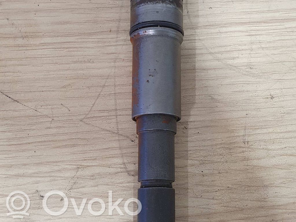 BMW 7 E65 E66 Fuel injector 