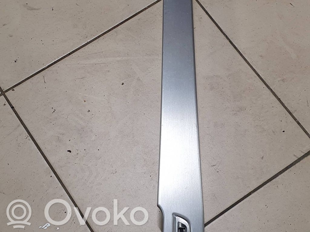 Audi A8 S8 D4 4H Ramka schowka deski rozdzielczej 
