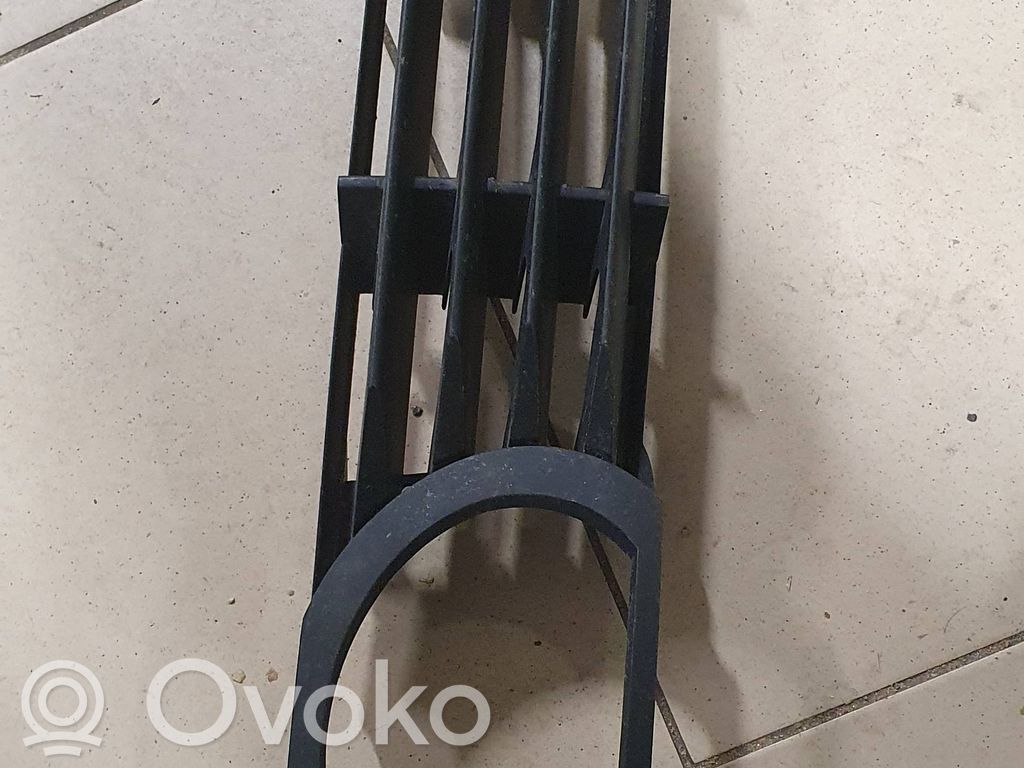 Audi Q7 4L Front bumper lower grill 