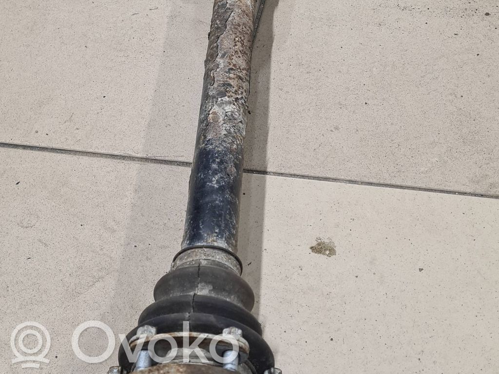BMW X3 E83 Rear driveshaft 