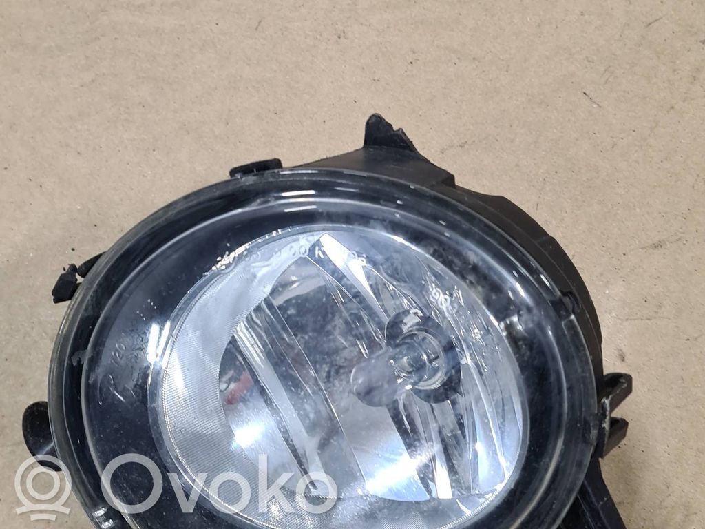 BMW 3 F30 F35 F31 Luz de niebla delantera 