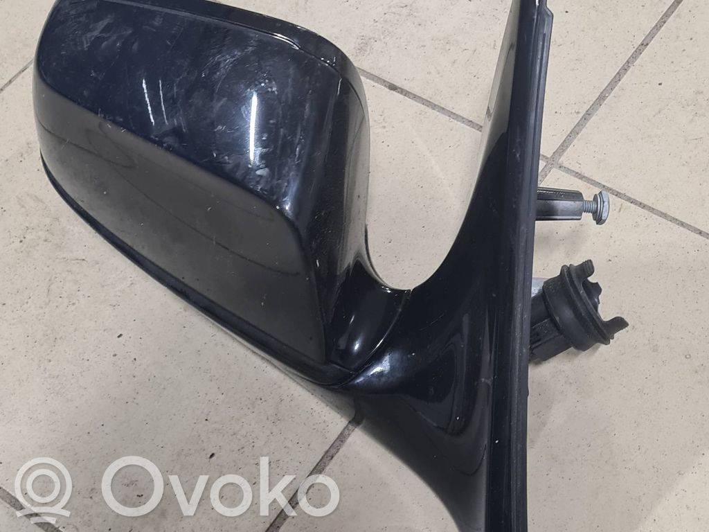 BMW 7 F01 F02 F03 F04 Rétroviseur électrique de porte avant 