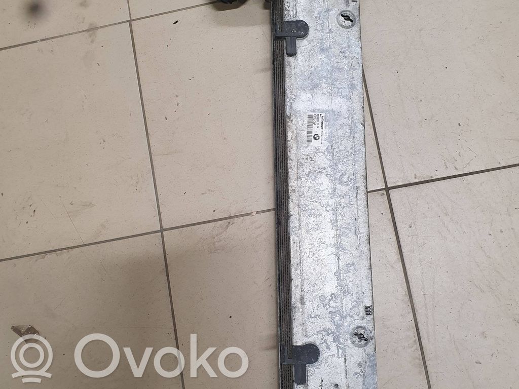 Radiatorių komplektas   7524916,3093796