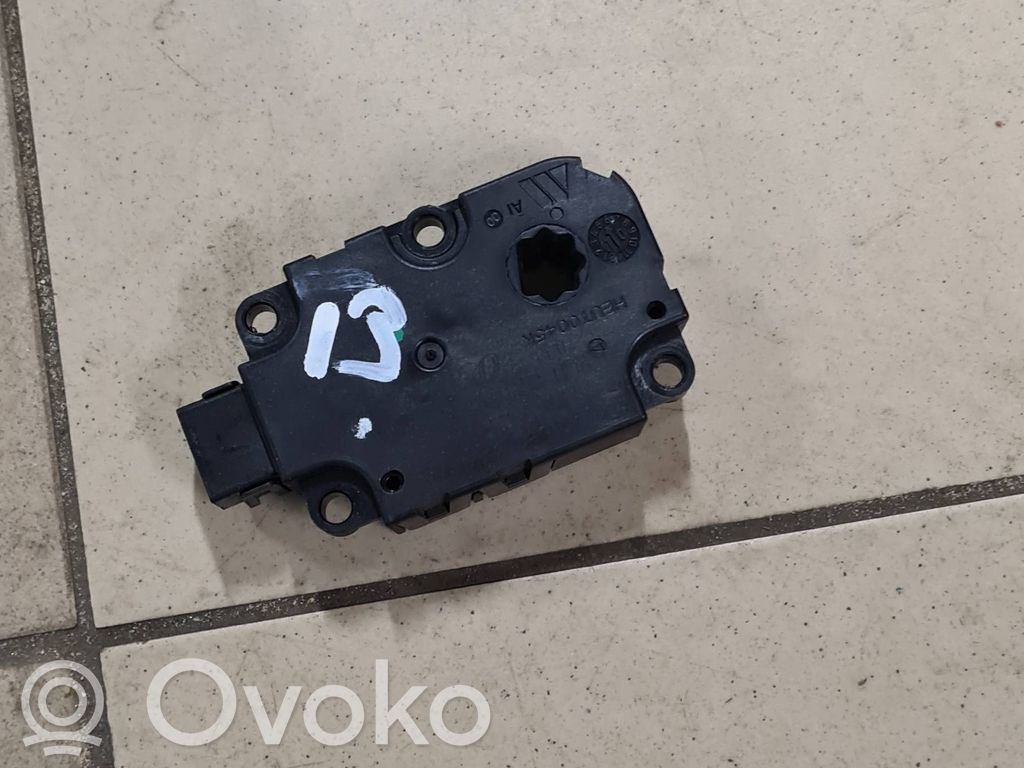 Audi A8 S8 D4 4H Silniczek nagrzewnicy 