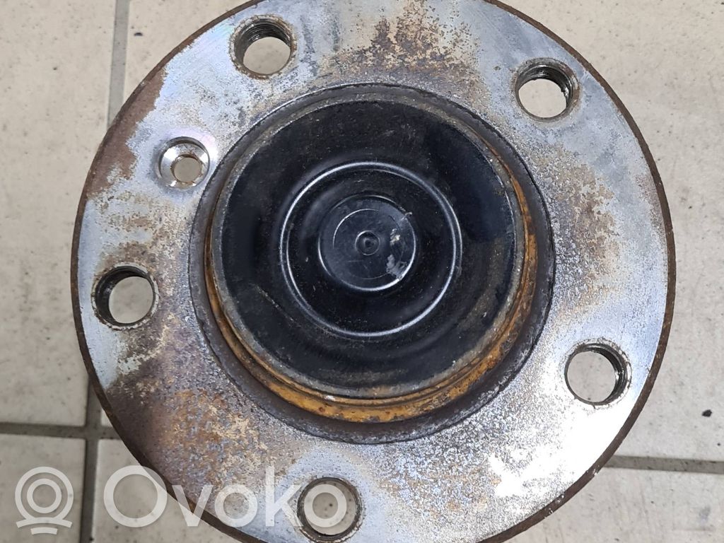 BMW 3 F30 F35 F31 Łożysko kulkowe koła osi przedniej 