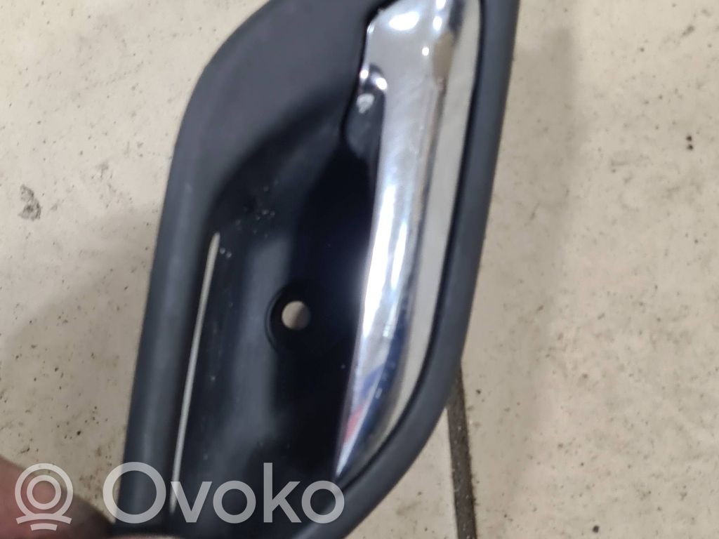 BMW 7 E38 Front door interior handle 