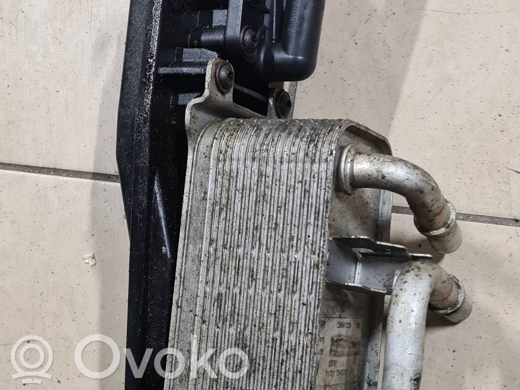 BMW 7 E65 E66 Radiatore dell’olio del cambio 