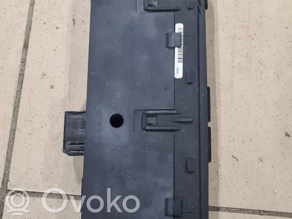 BMW 5 E60 E61 Comutator încălzire scaune 