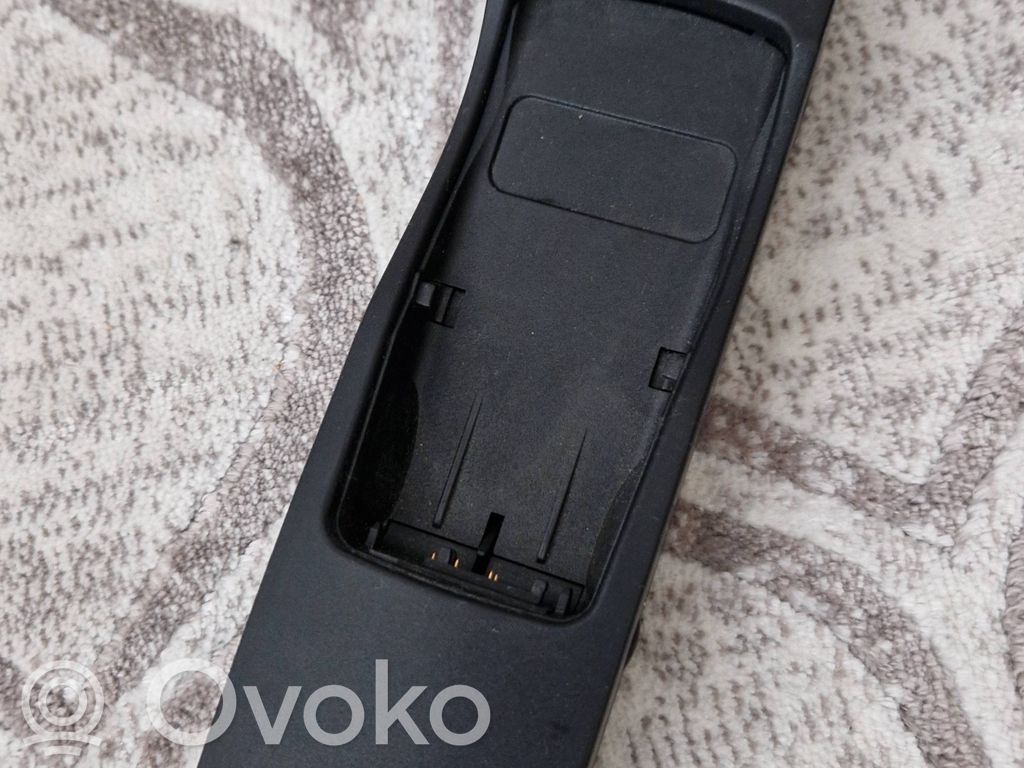 BMW 7 F01 F02 F03 F04 Phone control unit/module 
