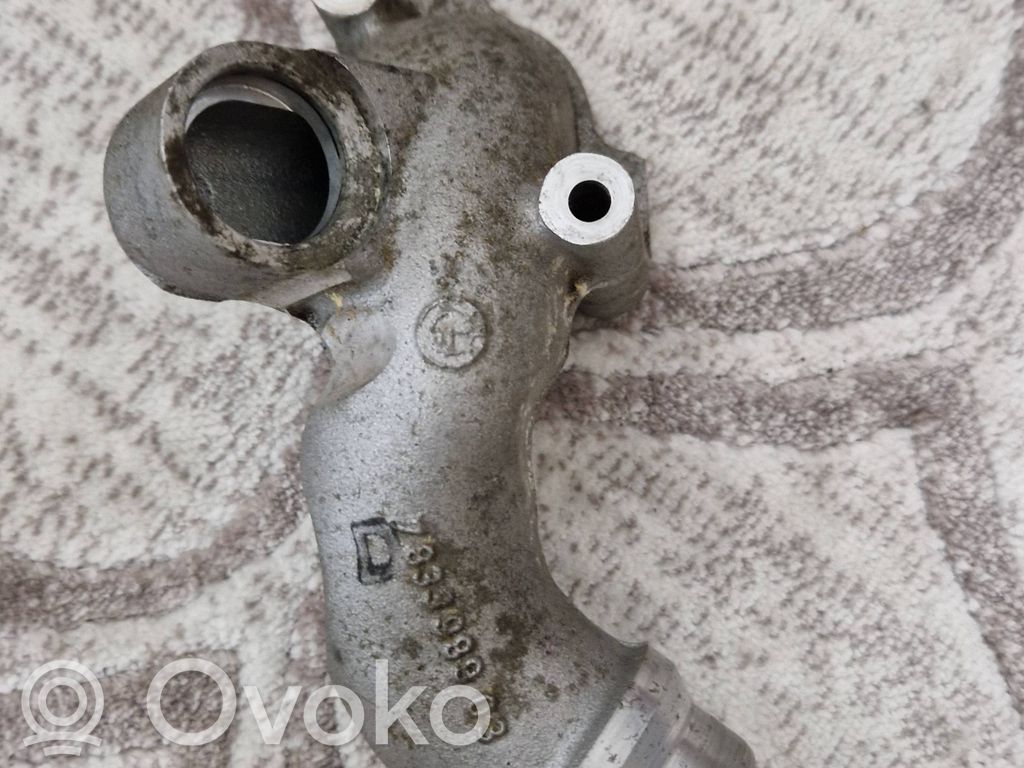 BMW 5 E60 E61 Air flap motor/actuator 