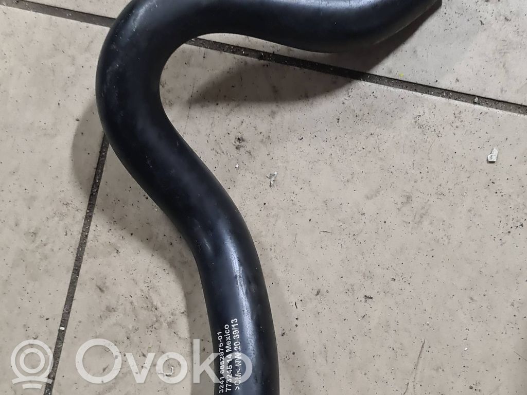 BMW X5 F15 Other rear suspension part 