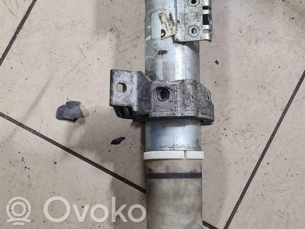 BMW 5 E60 E61 Vairo rato ašies komplektas 
