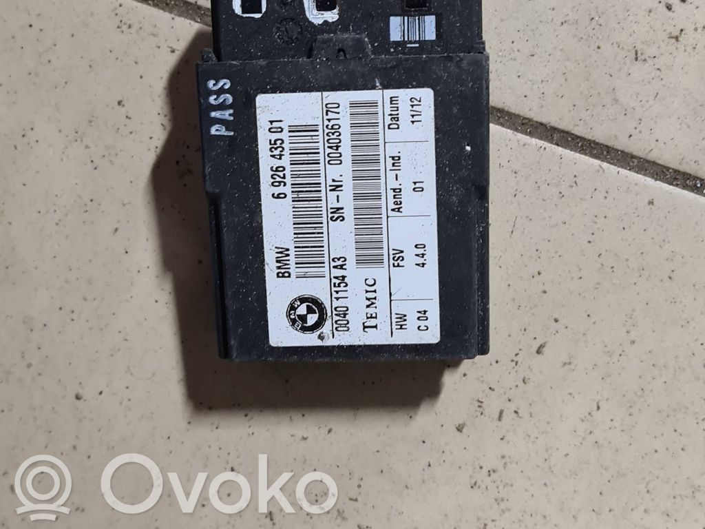 Muut ohjainlaitteet/moduulit   6926435