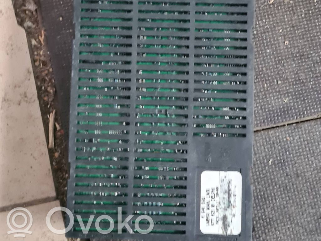 BMW 5 E60 E61 Light module LCM 