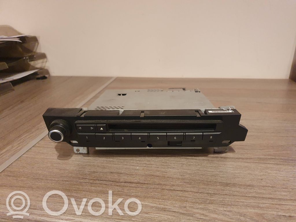 BMW 5 E60 E61 Radio / CD-Player / DVD-Player / Navigation 