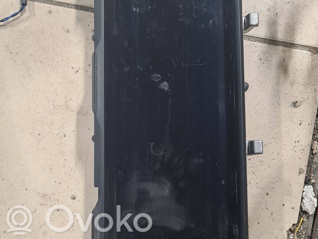 Panel / Radioodtwarzacz CD/DVD/GPS   9284974,990001864,0000986