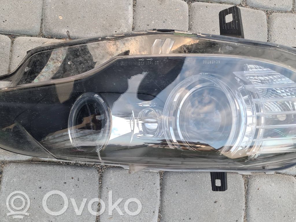 BMW X6 E71 Headlight/headlamp 